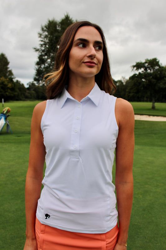 The Ultimate Guide to Choosing a Golf Polo Shirt for Women