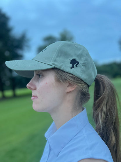 AWGO Golf - Golf Cap